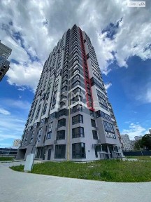 Продаж однокімнатної квартири Варшавський, ЖК 7 Kvartal, вул. Олеся, Подільський, Виноградар