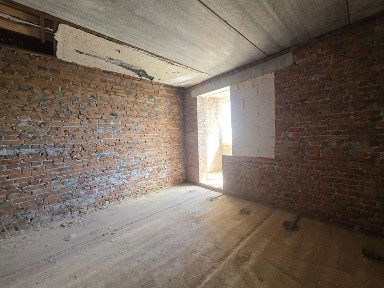 Продам 1 кімнатну квартиру у Ворзелі
