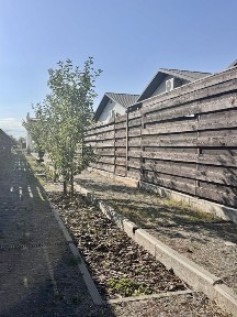 Продаж квартири 34 м2 в таунхаусі, Білогородка