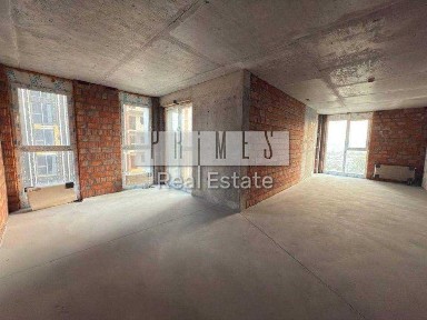 Продаж 2-кімнатної квартира 80 м2 ЖК Nordica Residence Залізнишне шосе 45а метро Звіринецька Липки
