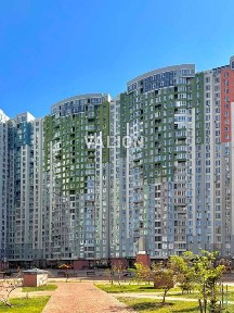 Продаж 2-кімнатної квартири ЖК Каховський, вулиця Каховська, 62-А, Дніпровський район, Лівобережна, Лівий берег