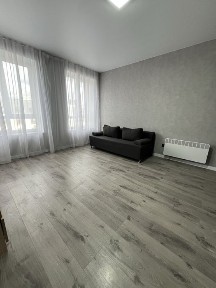 1к квартира з Новим Ремонтом в 15хв від Києва! Держпрограми-ТАК