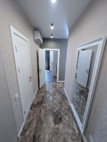 Сучасна 1-к квартира 40 м² у ЖК «Гранд Бурже» - Заходь і живи!