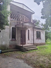 Новий приватний будинок, у якому хочеться жити! YN