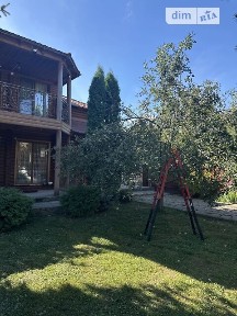 Продаж 2 поверхового будинку з опаленням і ділянкою на 6 соток, 120 кв. м, 3 кімнати, на вул. Підлавочна 11 • ID 34740703