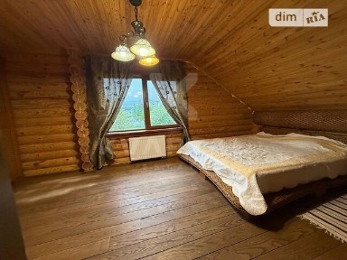 Продаж 2 поверхового будинку з ділянкою на 6 соток, 216.6 кв. м, 4 кімнати, на 4 лінія • ID 34740479
