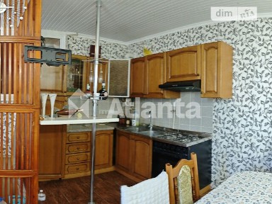 Продаж 2 поверхового будинку з гаражем і ділянкою на 12 соток, 130.8 кв. м, 6 кімнат, на вул. Квіткова • ID 34732711