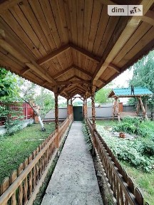 Продаж 2 поверхового будинку з верандою і ділянкою на 17 соток, 128 кв. м, 4 кімнати, на Киевская • ID 34739195