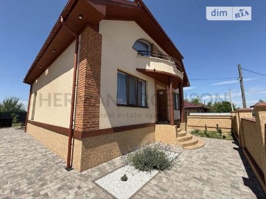 Продаж 2 поверхового будинку з гаражем 258 кв. м, 5 кімнат • ID 34740313