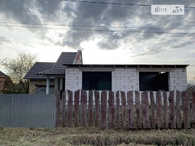Продаж 1 поверхового будинку 130 кв. м, 2 кімнати • ID 34740298