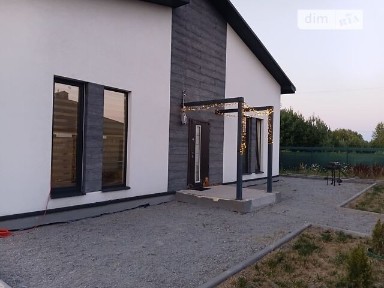 Продаж 1 поверхового будинку з ділянкою на 7.7 сотки, 117 кв. м, 3 кімнати, на вул. Виноградна 31 • ID 34740079