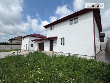 Продаж 2 поверхового будинку з гаражем і ділянкою на 6.63 сотки, 150 кв. м, 4 кімнати, на вул. Одеська • ID 34738886
