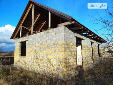 Продаж 1 поверхового будинку 60 кв. м, 3 кімнати • ID 34739909