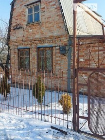 Продаж 2 поверхового будинку 10 кв. м, 2 кімнати • ID 34739871
