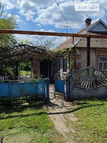 Продаж 1 поверхового будинку з гаражем 57 кв. м, 4 кімнати • ID 34739761