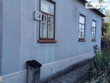 Продаж 1 поверхового будинку з опаленням 58.2 кв. м, 3 кімнати • ID 34739758