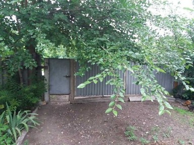 Продаж 1 поверхового будинку з опаленням 40 кв. м, 2 кімнати • ID 34739707