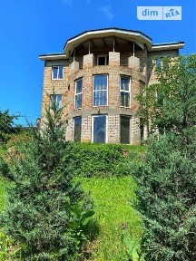 Продаж 3 поверхового будинку 260 кв. м, 7 кімнат • ID 34739765