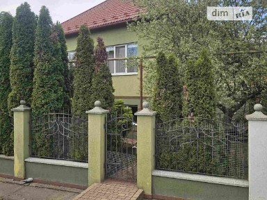 Продаж 2 поверхового будинку 250 кв. м, 5 кімнат • ID 34739645