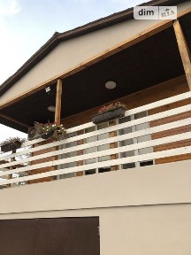 Продаж 2 поверхового будинку з меблями 108 кв. м, 3 кімнати, на вул. Волонтерська • ID 34739581