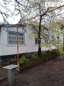 Продаж 1 поверхового будинку з гаражем 86 кв. м, 3 кімнати • ID 34739540