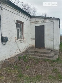 Гереженівка