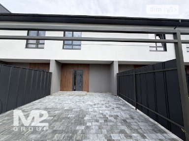 Продаж 2 поверхового таунхауса з ділянкою на 1.5 сотки, 90 кв. м, 4 кімнати, на вул. Героїв Гостомеля • ID 34739465
