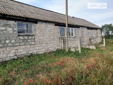 Продаж 1 поверхового будинку 160 кв. м, 1 кімната • ID 34739342