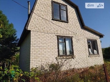 Продаж 2 поверхового будинку з опаленням 90 кв. м, 2 кімнати • ID 34739317