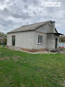 Продаж 1 поверхового будинку з гаражем 150 кв. м, 5 кімнат, на вул. Українська • ID 34739340