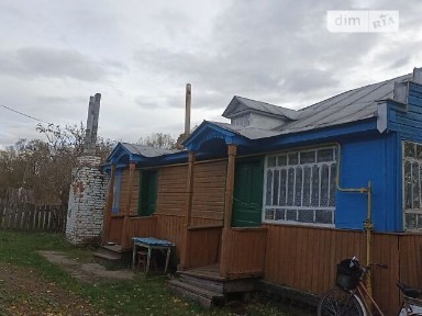 Продаж 1 поверхового будинку з опаленням 97 кв. м, 4 кімнати • ID 34739286
