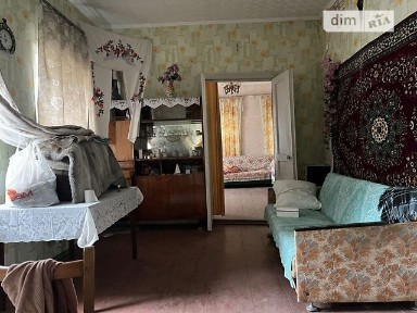 Продаж 1 поверхового будинку з гаражем 250 кв. м, 3 кімнати, на Лесі Українки 104 • ID 34739280