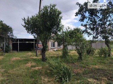 Продаж 1 поверхового будинку з гаражем 70 кв. м, 5 кімнат • ID 34739396