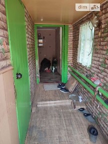Продаж 1 поверхового будинку з меблями 50 кв. м, 5 кімнат • ID 34739360