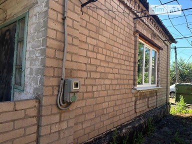 Продаж 1 поверхового будинку з гаражем 63.6 кв. м, 4 кімнати • ID 34739357