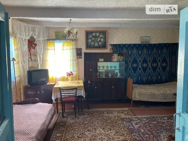 Продаж 1 поверхового будинку з гаражем 81 кв. м, 2 кімнати • ID 34739228