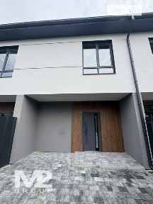 Продаж 2 поверхового таунхауса з ділянкою на 1.5 сотки, 90 кв. м, 3 кімнати, на вул. Героїв Гостомеля • ID 34739189