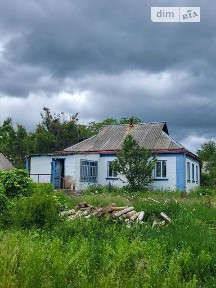 Продаж 1 поверхового будинку з верандою 51.2 кв. м, 4 кімнати • ID 34739135