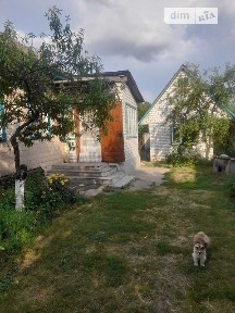 Продаж 1 поверхового будинку з опаленням 70 кв. м, 3 кімнати, на вул. Лесі Українки • ID 34739087
