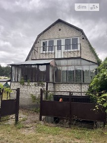 Продаж 2 поверхового будинку з верандою 80 кв. м, 5 кімнат • ID 34739074