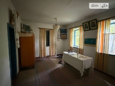 Продаж 1 поверхового будинку з опаленням 55 кв. м, 3 кімнати • ID 34739043