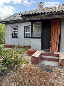 Продаж 1 поверхового будинку з гаражем 45 кв. м, 2 кімнати • ID 34738997