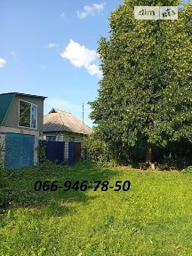 Продаж 1 поверхового будинку з гаражем 67.7 кв. м, 2 кімнати • ID 34738971