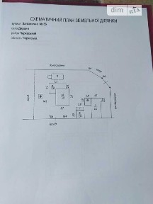 Продаж 1 поверхового будинку 62.7 кв. м, 4 кімнати • ID 34738994