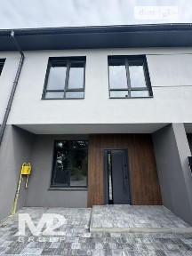 Продаж 2 поверхового таунхауса з ділянкою на 1.5 сотки, 60 кв. м, 2 кімнати, на вул. Героїв Гостомеля • ID 34738687