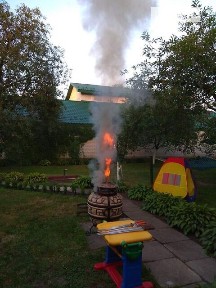 Продаж 2 поверхового будинку з ділянкою на 5 соток, 85 кв. м, 6 кімнат, на вул. Сибірська • ID 34738905