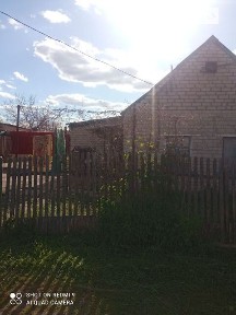 Продаж 1 поверхового будинку з опаленням 40 кв. м, 2 кімнати • ID 34738699