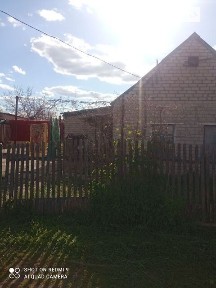Продаж 1 поверхового будинку з опаленням 40 кв. м, 2 кімнати, на вул. Тимошенка • ID 34738699