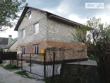Продаж 3 поверхового будинку з балконом і ділянкою на 5 соток, 217 кв. м, 6 кімнат, на вул. Промениста • ID 34738532