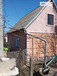 Продаж 1 поверхового будинку бесідка і ділянкою на 90 соток, 90 кв. м, 3 кімнати, на масив • ID 34737167